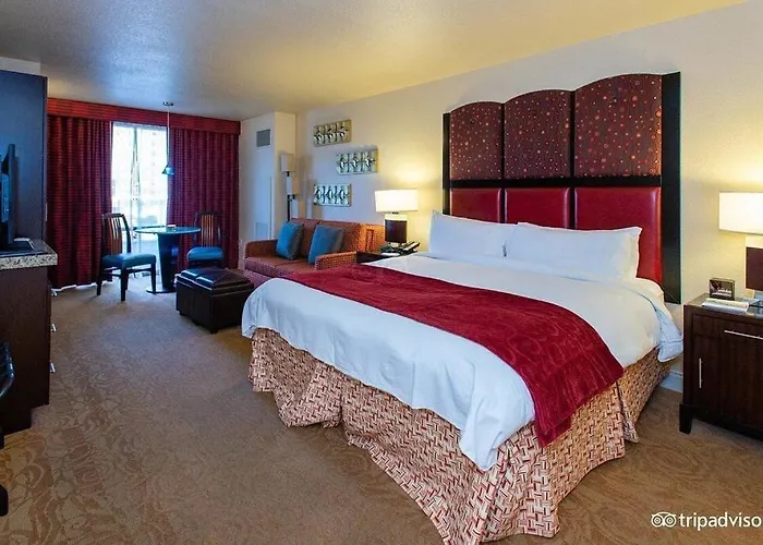 Marriott'S Grand Chateau Las Vegas